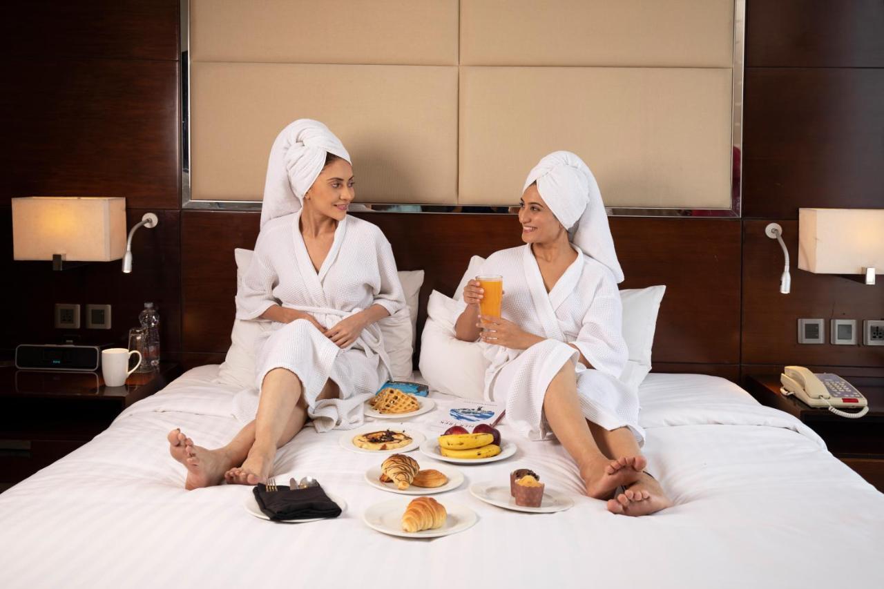 Courtyard By Marriott Pune Chākan Kültér fotó