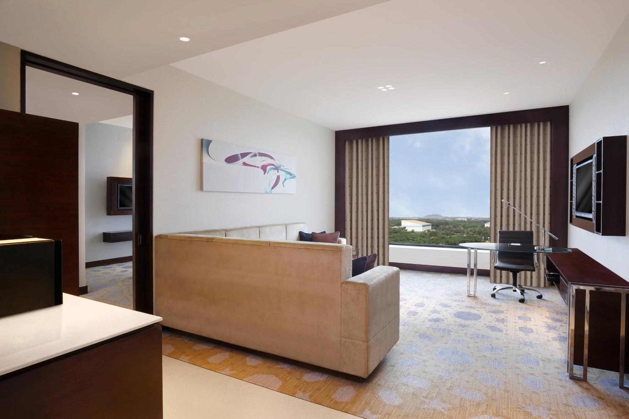 Courtyard By Marriott Pune Chākan Kültér fotó