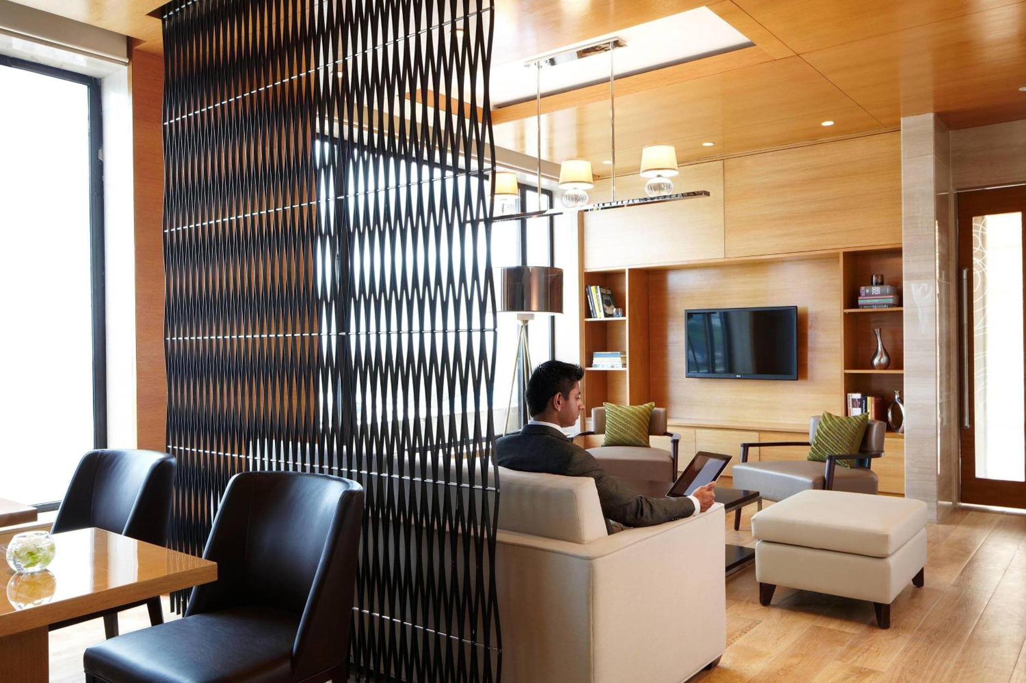 Courtyard By Marriott Pune Chākan Kültér fotó