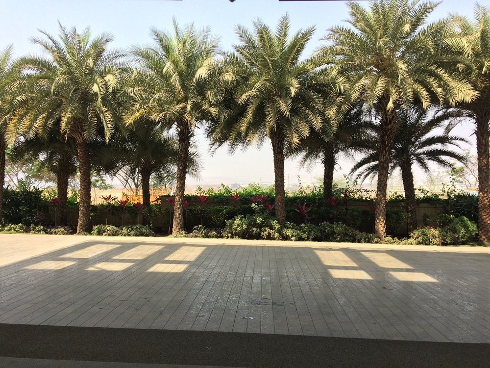 Courtyard By Marriott Pune Chākan Kültér fotó